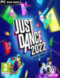 Just Dance 2022 Torrent Download PC Game