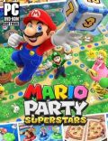 Mario Party Superstars Torrent Download PC Game