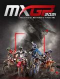 MXGP 2021 Torrent Download PC Game