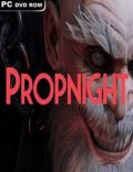 Propnight Torrent Download PC Game