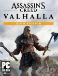 Assassin’s Creed Valhalla Torrent Download PC Game