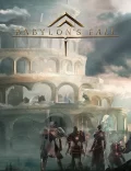 Babylon’s Fall Torrent Download PC Game
