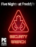 Five Nights at Freddy’s Security Breach Torrent Download PC Game