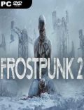 Frostpunk 2 Torrent Download PC Game