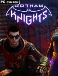Gotham Knights Torrent Download PC Game