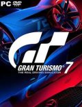 Gran Turismo 7 Torrent Download PC Game