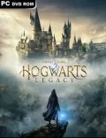 Hogwarts Legacy Torrent Download PC Game