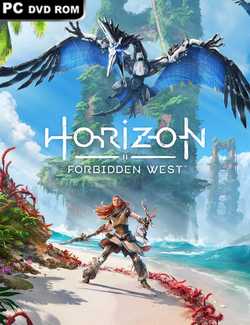 Horizon forbidden west pc torrent