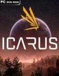 ICARUS Torrent Download PC Game