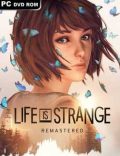Life is Strange Remastered Torrent Download PC Game