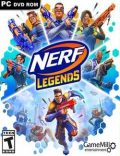 Nerf Legends Torrent Download PC Game