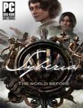 Syberia: The World Before Torrent Download PC Game