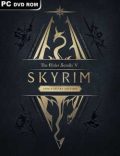 The Elder Scrolls V Skyrim Anniversary Edition Torrent Download PC Game