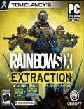 Tom Clancy’s Rainbow Six Extraction Torrent Download PC Game