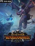 Total War: WARHAMMER III Torrent Download PC Game