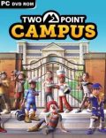 Two Point Campus Torrent Download PC Game