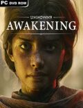 Unknown 9: Awakening Torrent Download PC Game