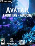 Avatar Frontiers of Pandora Torrent Download PC Game