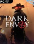 Dark Envoy Torrent Download PC Game