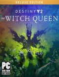 Destiny 2 The Witch Queen Torrent Download PC Game