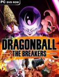 Dragon Ball The Breakers Torrent Download PC Game