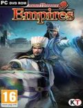 Dynasty Warriors 9 Empires Torrent Download PC Game