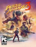 Jagged Alliance 3 Torrent Download PC Game