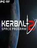 Kerbal Space Program 2 Torrent Download PC Game
