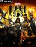 Marvel’s Midnight Suns Torrent Download PC Game