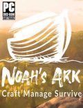 Noah’s Ark Torrent Download PC Game