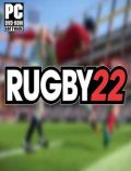 Rugby 22 Torrent Download PC Game