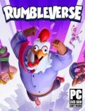 Rumbleverse Torrent Download PC Game