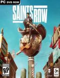 Saints Row Torrent Download PC Game
