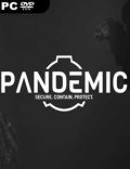 SCP Pandemic Torrent Download PC Game