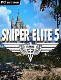 Sniper Elite 5 Torrent Download PC Game
