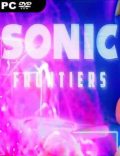 Sonic Frontiers Torrent Download PC Game