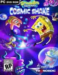 SpongeBob SquarePants The Cosmic Shake Torrent Download PC Game