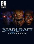 StarCraft Remastered Torrent Download PC Game