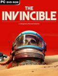 The Invincible Torrent Download PC Game