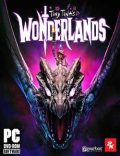 Tiny Tina’s Wonderlands Torrent Download PC Game