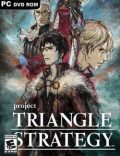 Triangle Strategy Torrent Download PC Game