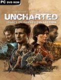 UNCHARTED Legacy of Thieves Collection Torrent Download PC Game