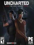 UNCHARTED The Lost Legacy Torrent Download PC Game
