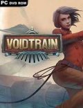 Voidtrain Torrent Download PC Game
