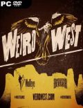 Weird West Torrent Download PC Game