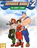 Advance Wars 1+2 Re-Boot Camp Torrent Download PC Game