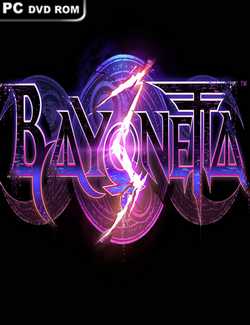 Bayonetta Torrent Download - CroTorrents