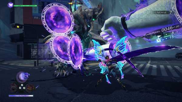 Bayonetta Torrent Download - CroTorrents