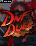 DNF DUEL Torrent Download PC Game