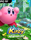 Kirby and the Forgotten Land Torrent Download PC Game